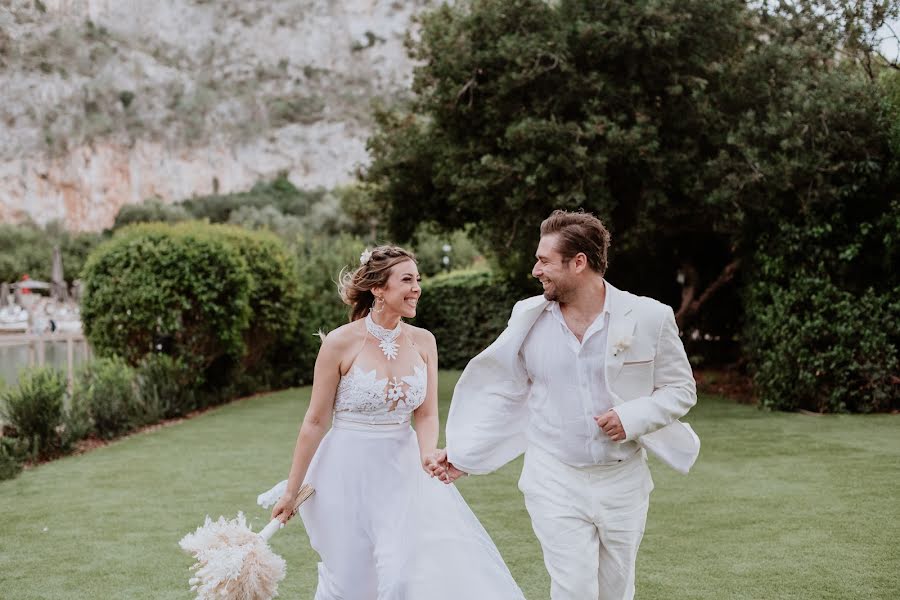 Fotógrafo de bodas Mary Lazaridi (marylazaridi). Foto del 23 de noviembre 2023