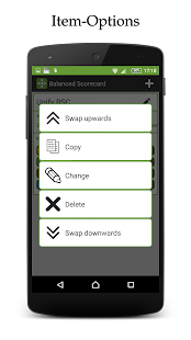 Balanced Scorecard (BSC)(圖4)-速報App