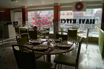 Havi Kitchen photo 