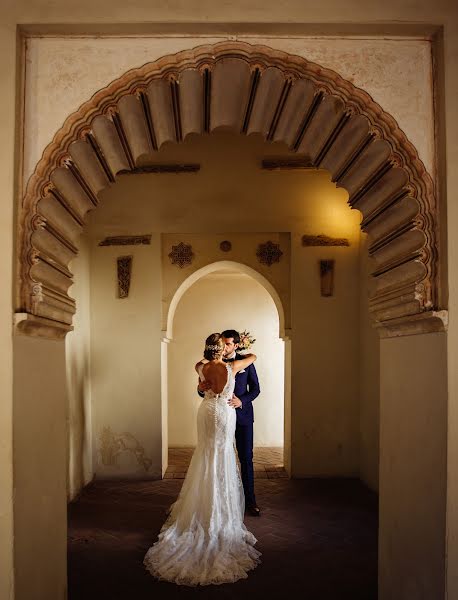 Fotógrafo de bodas Albert Pamies (albertpamies). Foto del 6 de mayo 2020