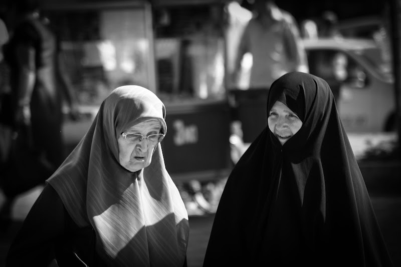 Istanbul di fabio pelosi