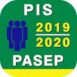 Cover Image of ดาวน์โหลด PIS PASEP - Abono Salarial Cotas PIS Notícias 2.9.4 APK