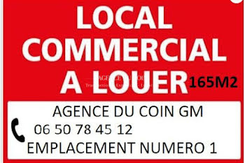 locaux professionnels à Draguignan (83)