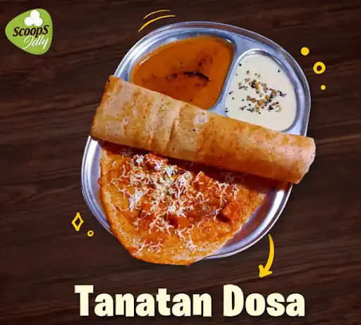 Tanatan Dosa