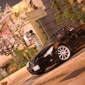 SLK R171