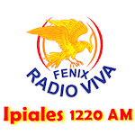 Cover Image of Скачать Radio Viva Ipiales 1220 am 1.0 APK