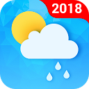 アプリのダウンロード Daily Weather 
      
      1.5 for Andro をインストールする 最新 APK ダウンローダ