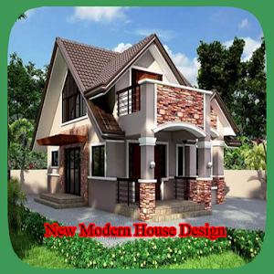 Download New Modern House Design For PC Windows and Mac