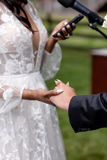 Fotógrafo de bodas Alina Delfino (alinadelfino). Foto del 8 de noviembre 2023