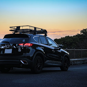 CX-5 KE2FW