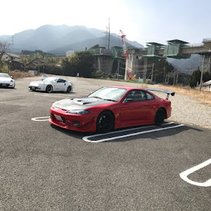 シルビア S15