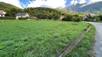 maison neuve à Saint firmin en valgodemard (05)