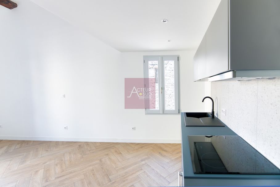 Vente appartement 3 pièces 55 m² à Montpellier (34000), 209 000 €