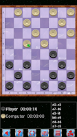Checkers  V+ Screenshot