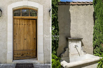 maison à Saint-Rémy-de-Provence (13)