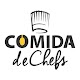 Comida de Chefs Download on Windows