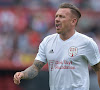 Craig Bellamy devient le nouvel entraîneur des espoirs d'Anderlecht