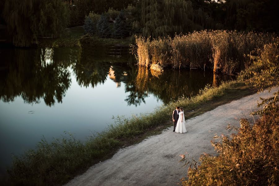 Wedding photographer Nikolay Lazbekin (funk). Photo of 14 October 2018