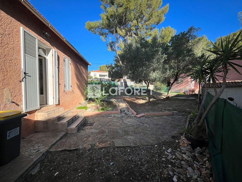 Vente maison 2 pièces 59 m² à Bandol (83150), 495 000 €