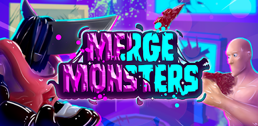 Merge Monsters: Horror Royale