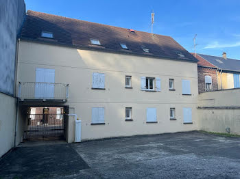 appartement à Beauvais (60)