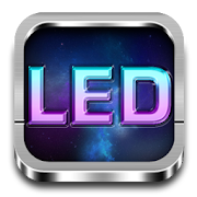 LED Subtitles 1.0 Icon