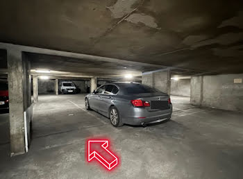 parking à Paris 19ème (75)