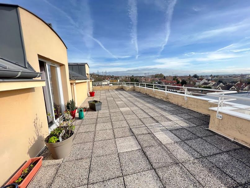 Vente appartement 3 pièces 67 m² à Chelles (77500), 282 000 €