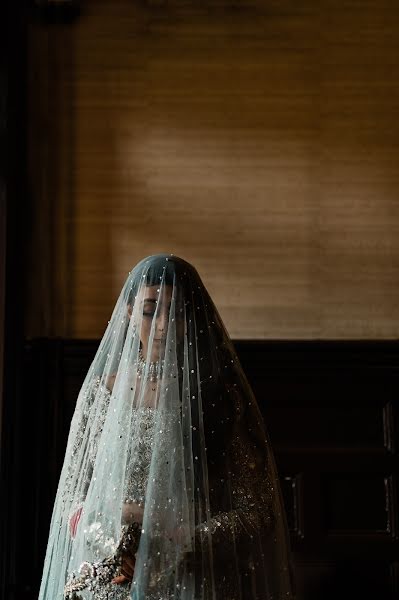 Fotografo di matrimoni Abul Shah (abul). Foto del 11 ottobre 2019