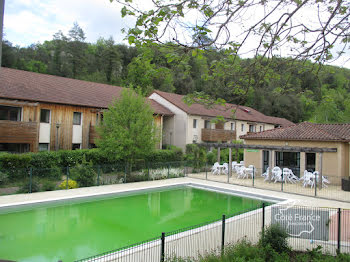 appartement à Les Eyzies-de-Tayac-Sireuil (24)