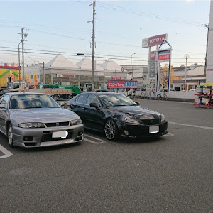 スカイライン GT-R BCNR33