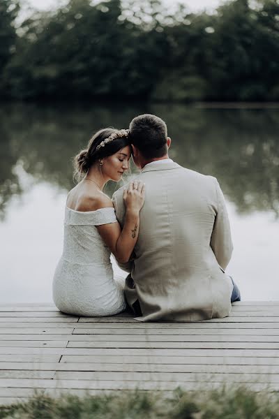 Fotografo di matrimoni Luisa Reis (luibellare). Foto del 3 gennaio