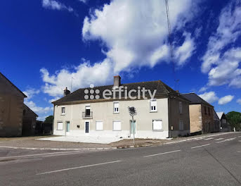 maison à Moulins (03)