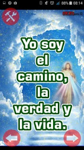 Frases de Jesus Screenshots 9