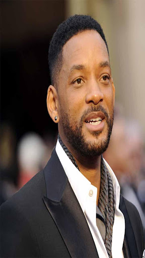 Will Smith Wallpapers