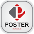 Poster Maker : Sell Poster, Ads design1.0