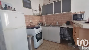 appartement à Hyeres (83)