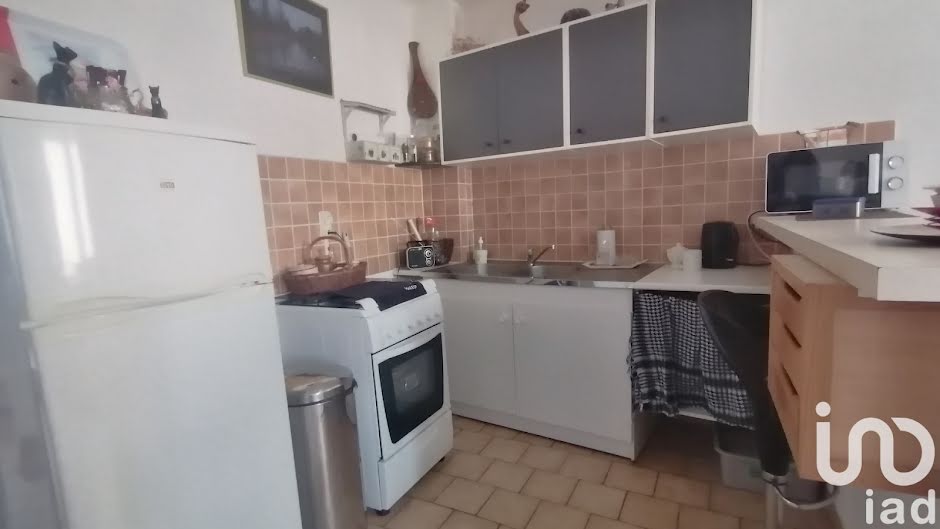 Vente appartement 2 pièces 41 m² à Hyeres (83400), 129 000 €