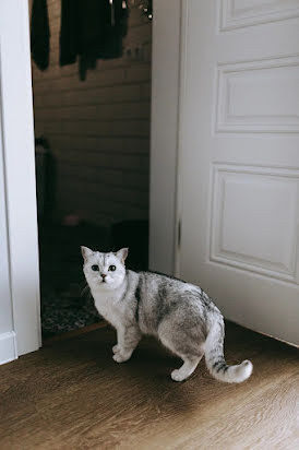 Wedding photographer Aleksandr Buslenko (alesvens). Photo of 25 May 2022