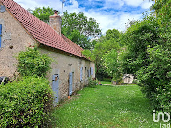 maison à Moulins (03)