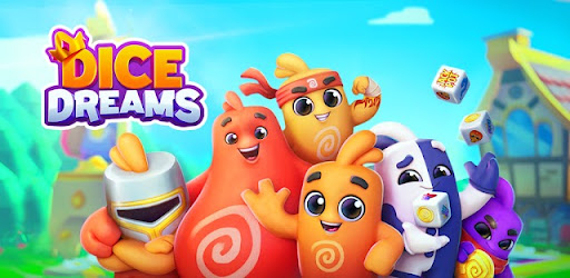 Dice Dreams MOD APK