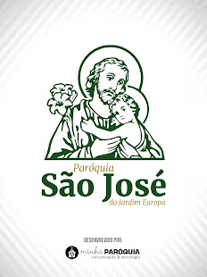 Paróquia São José do Jardim Europa(圖4)-速報App