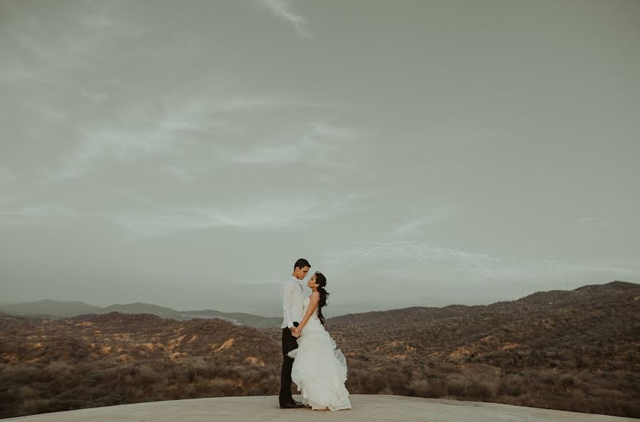 Wedding photographer Frank Lobo Hernandez (franklobohernan). Photo of 4 June 2018