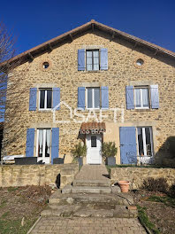 maison à Oradour-sur-Glane (87)