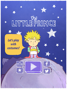 The Little Prince