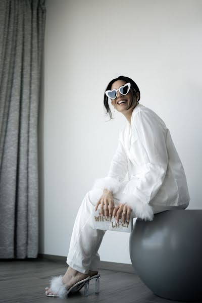 婚礼摄影师Anisa Alsabri（anisaalsabrii）。2023 6月2日的照片