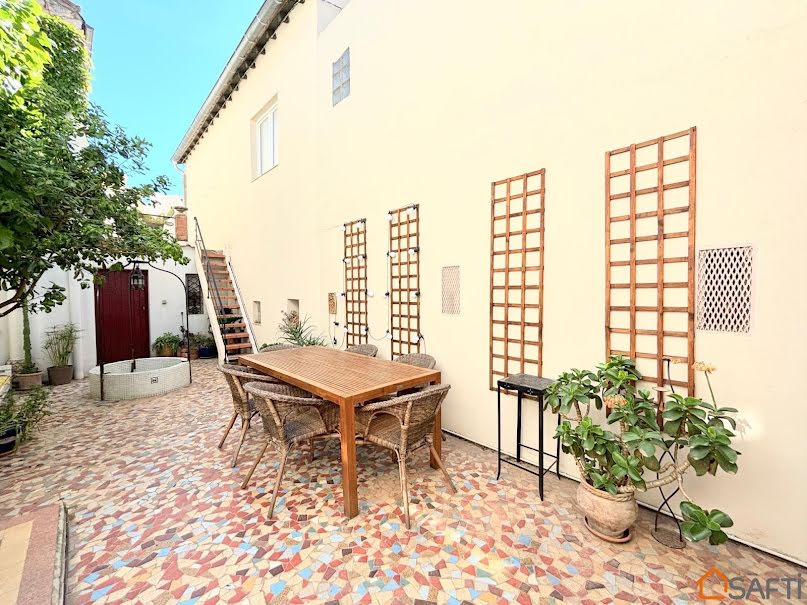 Vente maison 7 pièces 200 m² à Avignon (84000), 415 000 €