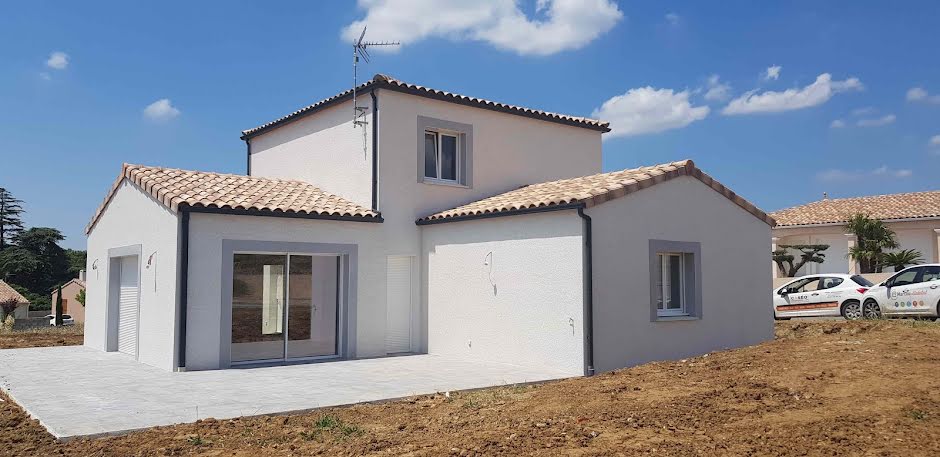 Vente maison 5 pièces 130 m² à Ortaffa (66560), 446 800 €