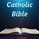 Catholic Bible For Free icon