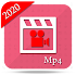 Mp4 Player1.21